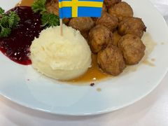 -宜家·瑞典风味餐厅(北京西红门店)