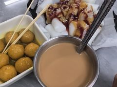 -颓记茶餐厅(美景总店)