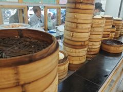 -常鲜德乐购迎桂馒头店(麻巷公寓店)