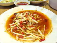 -本来川菜(中骏广场店)