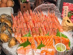 -松鹤精致料理(五一中路店)