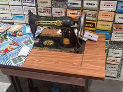 零售区-楠火锅(哈尔滨金爵万象店)