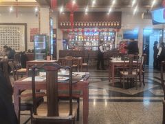 -鸿宾楼(展览馆路店)