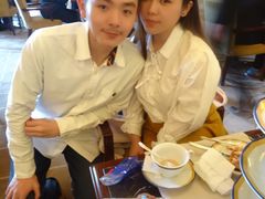 -大堂茶座