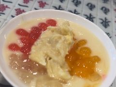 -堂屋糖水店(愚园店)