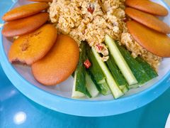 -清真•蜀风园(丁字沽店)