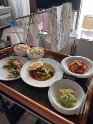 -季橙月子护理中心