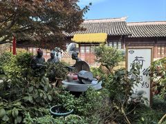 -钱王祠