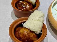 张氏狮子头-羲和雅苑•北京烤鸭(国贸商城店)