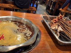 -钢五区节子串串香(环球汇·天誉店)