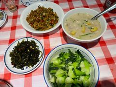 -好帮厨·下饭浏阳菜·坚持现炒(月湖店)