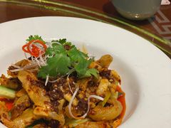-缪氏川菜(丰盛町店)