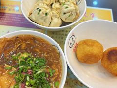 -毛华美食(清扬路店)