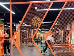 -佳禾健身(三元里店)