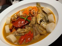 -金海华·四季时堂·第一食堂(现代传媒广场店)