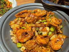 -乔一乔怪味干锅(东升店)