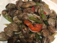 -芭菲盛宴·环球美食(袁家岗店)