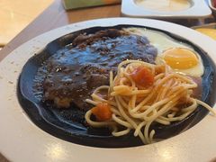 -豪客来牛排(成都锦江大融城店)