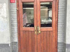 -铃木食堂(帽儿胡同店)
