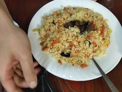 -马黑哥椒麻鸡(清江山水店)