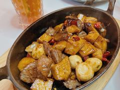 -CRAZYONES克芮旺斯西班牙餐厅(苏州中心店)