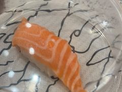 -争鲜回转寿司(西红门荟聚PLUS店)