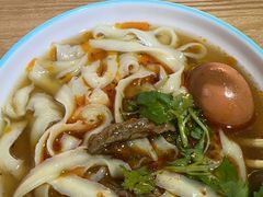 -高老板特色刀削面