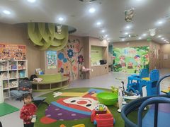 -金宝贝早教(济南欧亚大观商场中心)