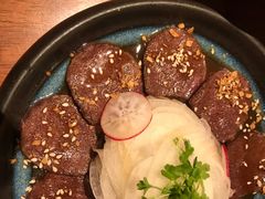 火炙和牛-山杏yama-katsu·吉列炸物