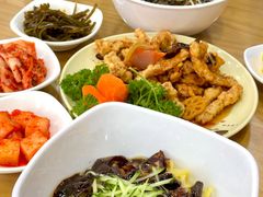 -祥和居韩国炸酱面·20年夫妻店(皇冠店)