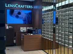 -LensCrafters亮视点(东方新天地店)