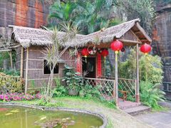 -广州莲花山旅游区