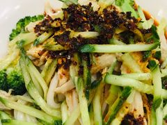 -魏家凉皮(博水商务大厦店)