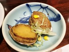 -甄花精致料理自助(城市阳台店)