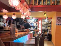 -有喜屋·鲜鸡烧鸟·居酒屋(安龙路店)