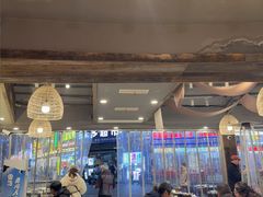-谢老五跷脚牛肉·非遗传承店