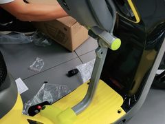 -九号电动车(安定门内大街店)