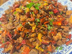 -杨记隆府(南坪店)