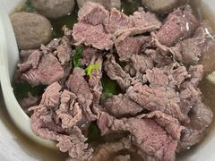 -菜忠潮州牛肉店(岗厦店)