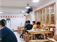 大堂-笨罗卜浏阳菜馆(星沙店)