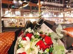 -华豫川酒家(大卫城店)