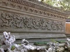 -普陀山风景名胜区-法雨禅寺