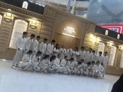 -新白鹿餐厅(城西银泰城店)