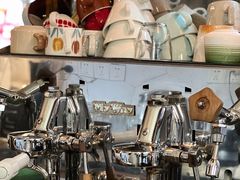 -樹下遇见树·咖啡