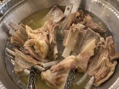 -巴音浩日娲·蒙餐(双林东路店)