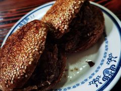 -老爆肚满五香烧牛羊肉