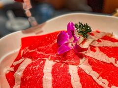 -巴奴毛肚火锅(悠唐购物中心店)