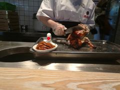 烤鸭-德香苑脆皮烤鸭·经典(爱融荟城店)