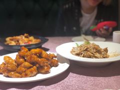 -永乐饭庄(安德路店)