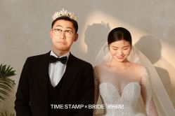 -时光印记婚纱摄影工作室·原创定制